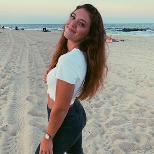 Meet your Posher, Bryn